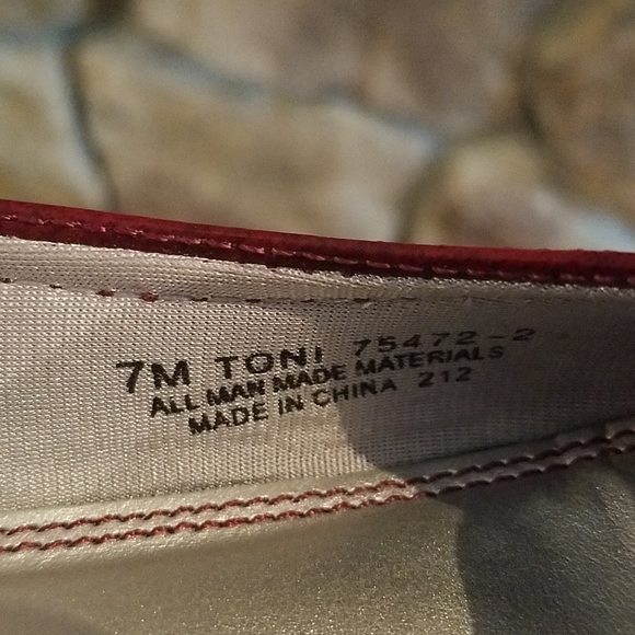 Life Stride TONI flats - Picture 7 of 7